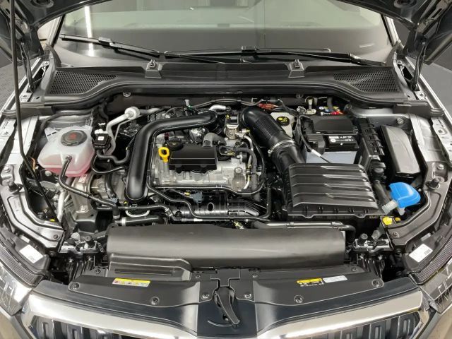 Skoda Kamiq 1.0 TSI Ambition