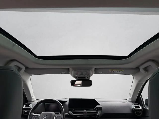 Citroën C4 BlueHDi Shine