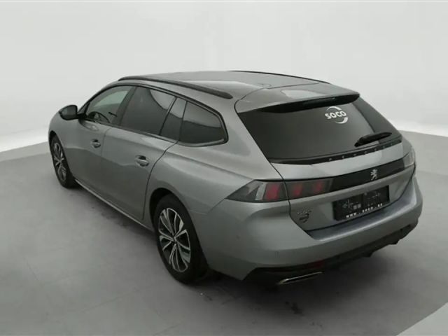 Peugeot 508 Allure Pack PureTech