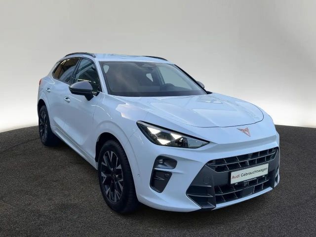 Cupra Terramar 1.5 e-Hybrid