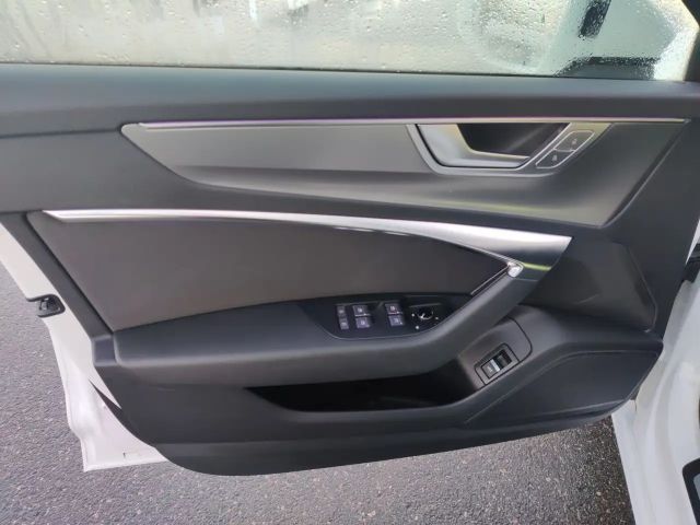 Audi A6 50 TDI Quattro Sport