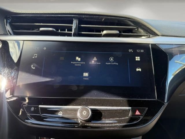 Opel Corsa 1.2 Turbo GS-Line Grand Sport Turbo