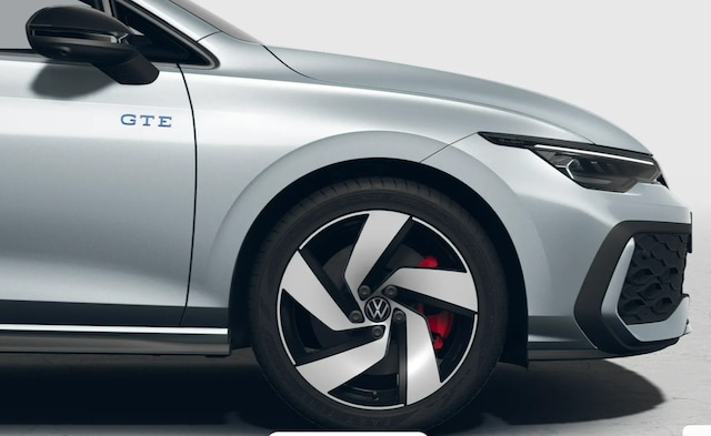 Volkswagen Golf GTE Golf VIII