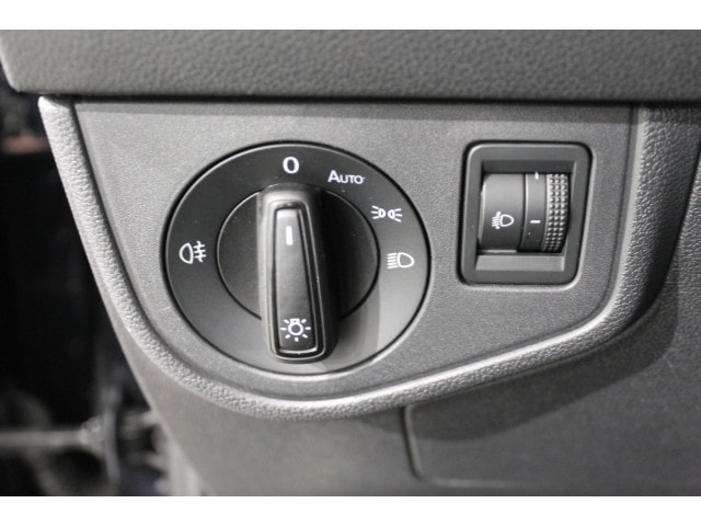 Volkswagen Taigo 1.0 TSI DSG