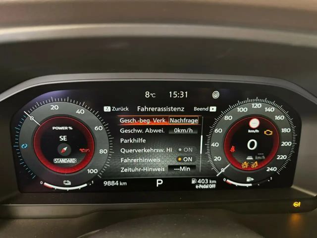 Nissan X-trail AWD Tekna e-4ORCE