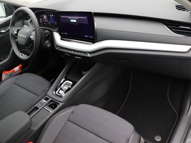 Skoda Octavia 1.5 TSI Combi Selection