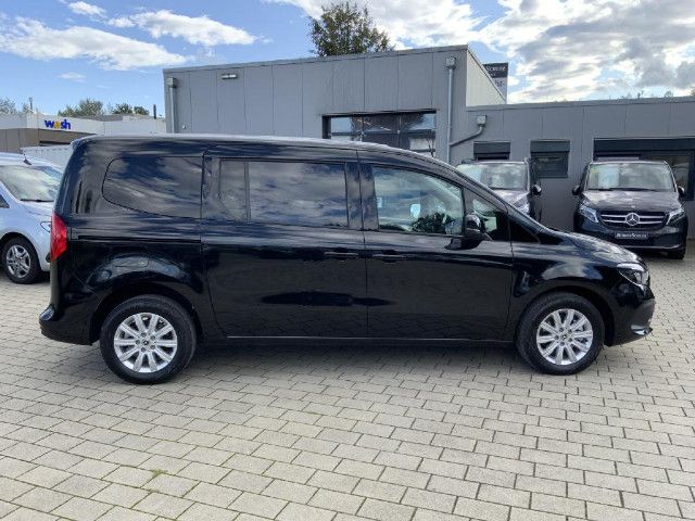 Mercedes-Benz T 180 Limousine Lang Progressive