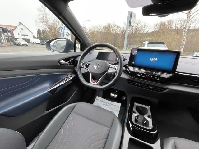 Volkswagen ID.5 4Motion 77 KWh GTX