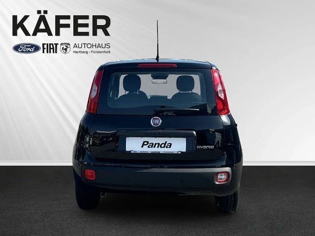 Fiat Panda 4x2