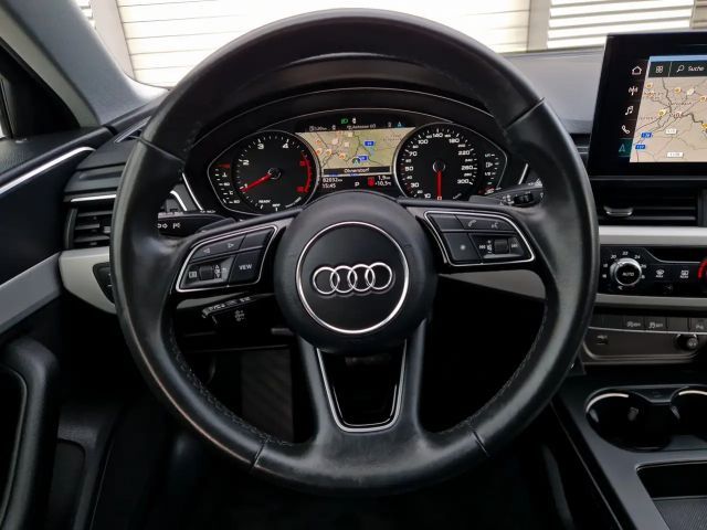 Audi A4 35 TDI S-Tronic