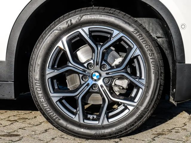 BMW X2 Advantage pakket Coupé sDrive18d