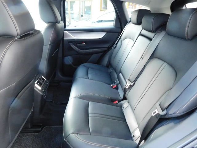 Mazda CX-60 2025 e-SKY PHEV HomuraPlus Driver-/Convenience&Sou