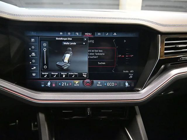 Volkswagen Touareg 4Motion eHybrid