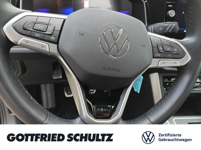 Volkswagen Polo GOAL SITZHEIZUNG EINPARKHILFE LED CARPLAY