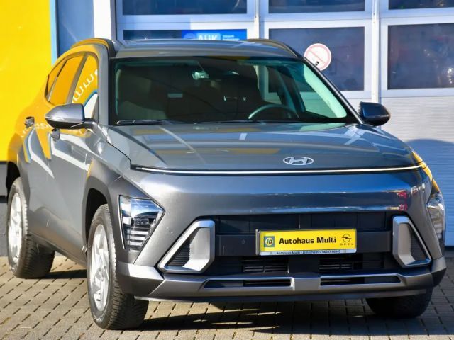 Hyundai Kona 2WD Trend