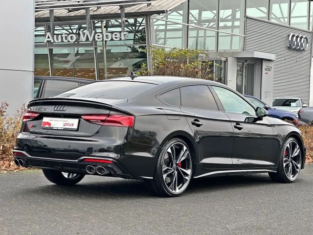 Audi S5 Quattro Sportback