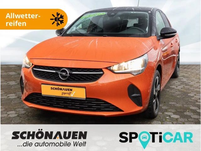 Opel Corsa Corsa-e Edition business+