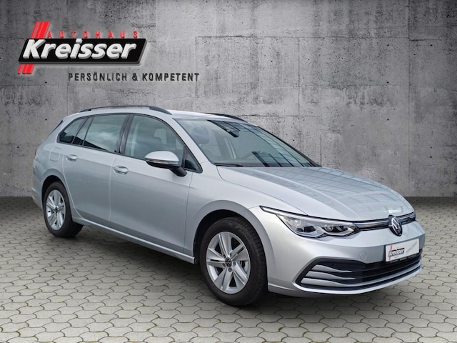 Volkswagen Golf Life Variant