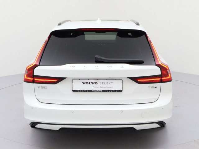 Volvo V90 AWD Dark Plus Recharge T6