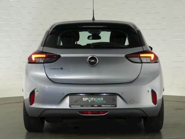 Opel Corsa Edition F Edition