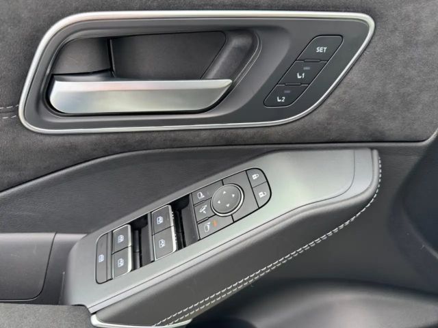 Nissan Qashqai DIG-T Tekna