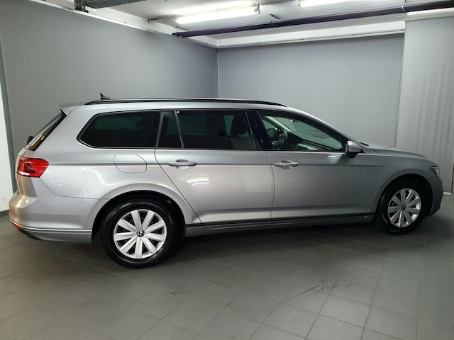 Volkswagen Passat 2.0 TDI DSG Variant