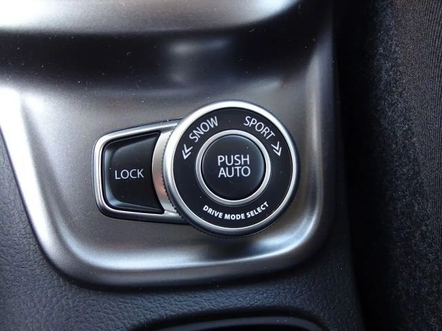 Suzuki Vitara AllGrip Boosterjet Hybrid