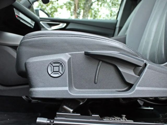 Audi Q4 e-tron 40 Sportback