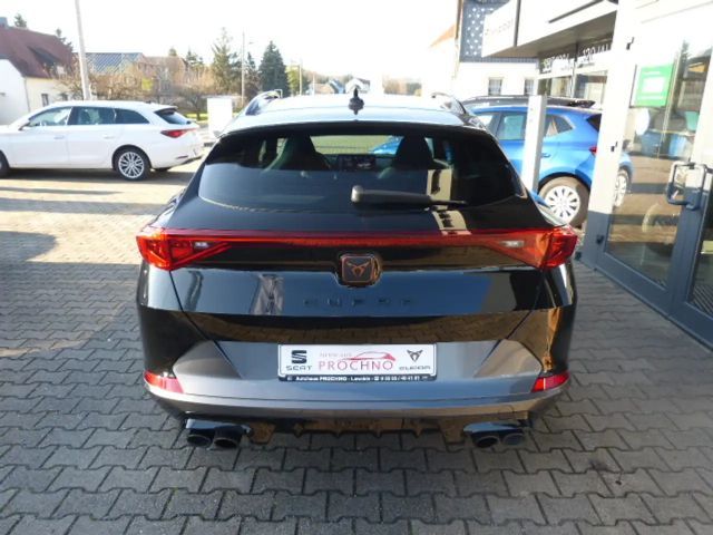 Cupra Formentor 2.0 TSI 4Drive VZ