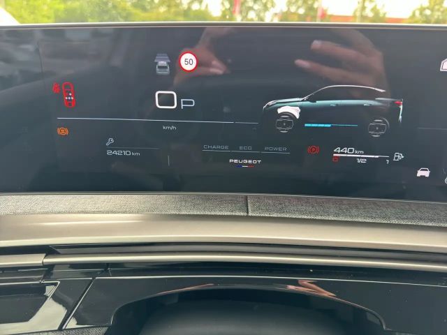 Peugeot 3008 Allure Pack