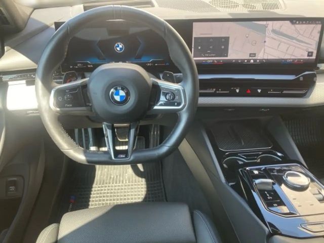 BMW 520 520d Sedan xDrive