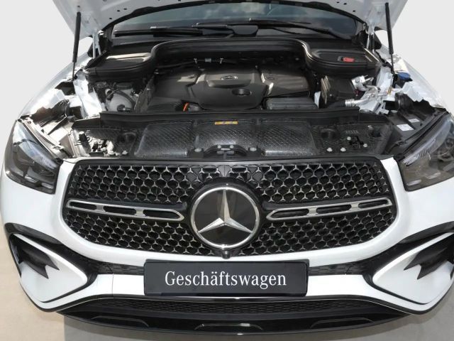 Mercedes-Benz GLE 450 4MATIC AMG Line Coupé