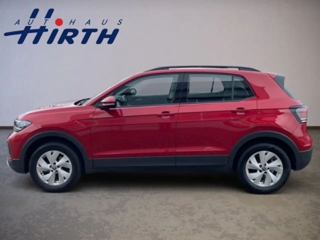 Volkswagen T-Cross 1.0 TSI DSG Life
