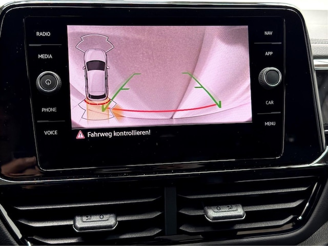 Volkswagen T-Roc 1.5 TSI DSG R-Line