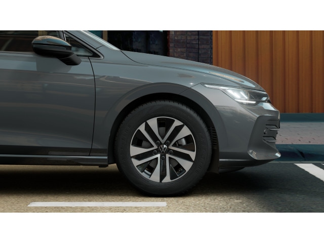 Volkswagen Golf 1.5 TSI Golf VIII