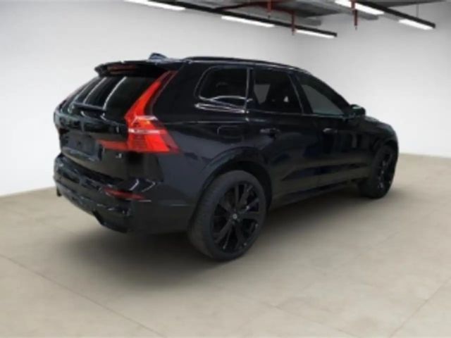 Volvo XC60 T8 Ultra