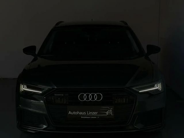 Audi A6 Quattro S-Line