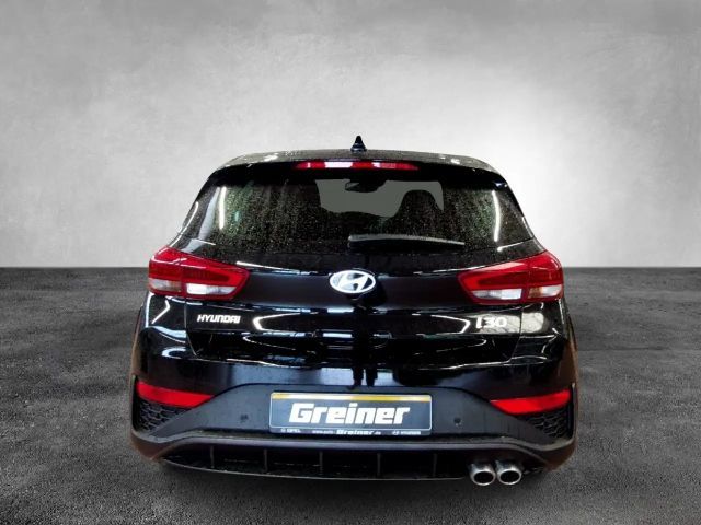 Hyundai i30 N Line T-GDi