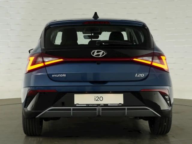 Hyundai i20 T-GDi Trend