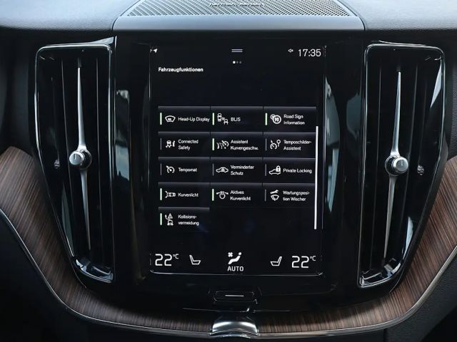 Volvo XC60 AWD Geartronic Momentum