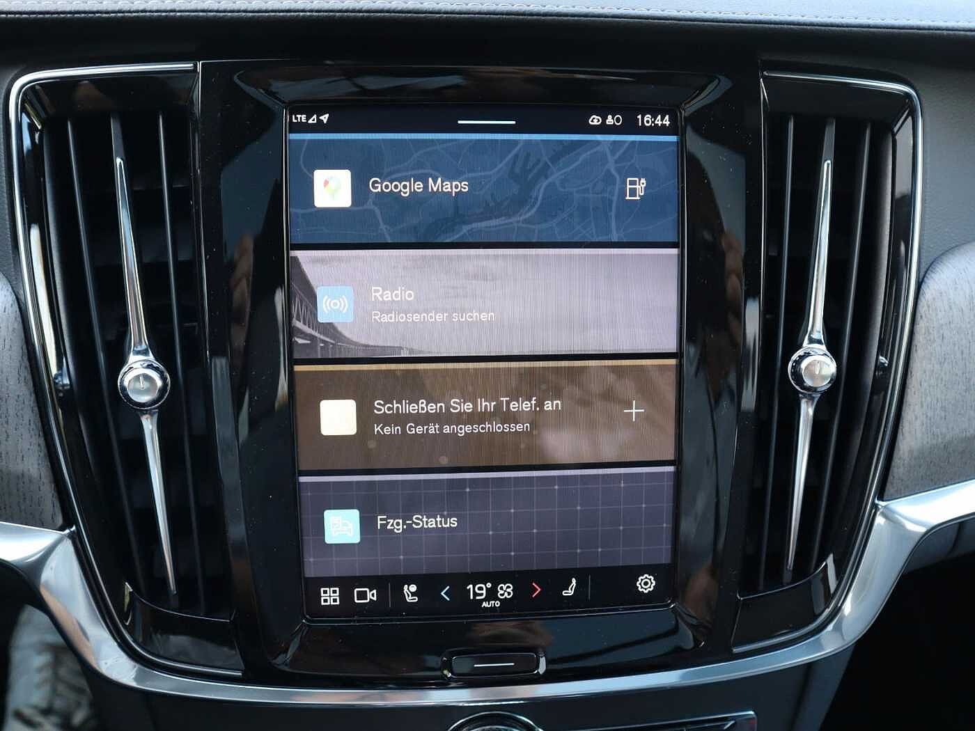 Volvo V90 Dark T8 Ultimate