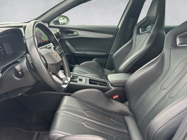 Cupra Formentor 2.0 TSI 4Drive DSG VZ