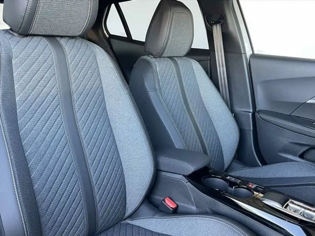 Peugeot 2008 Allure Pack