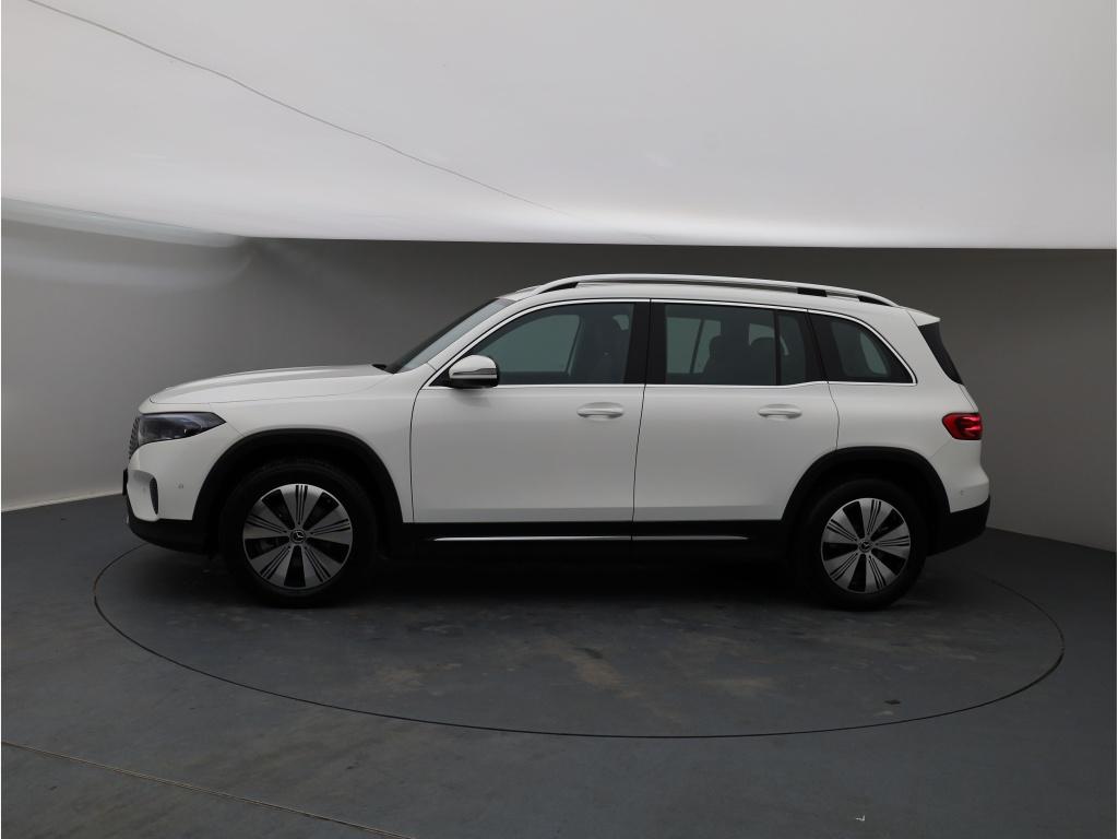 Mercedes-Benz EQB 300 4MATIC Progressive