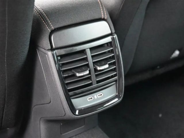 Skoda Kamiq 1.0 TSI Tour