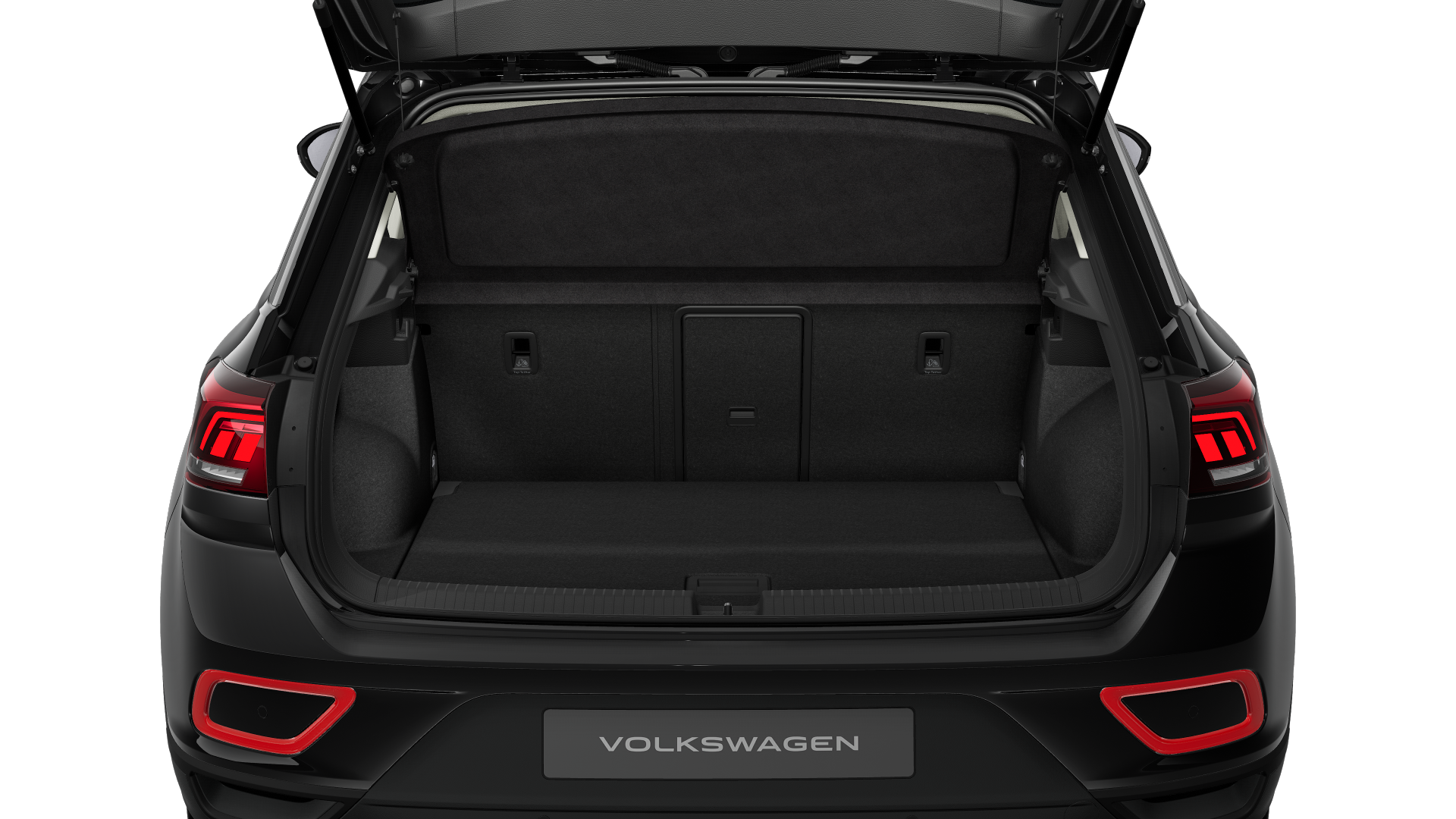 Volkswagen T-Roc DSG