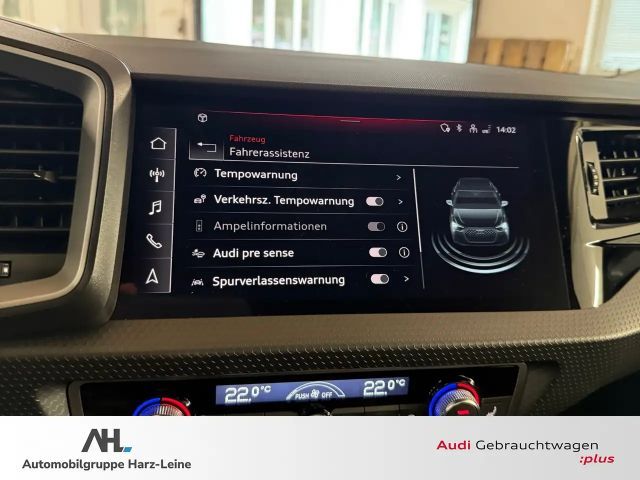 Audi A1 30 TFSI Sportback