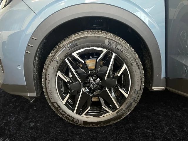 Peugeot 5008 Allure Pack Hybrid