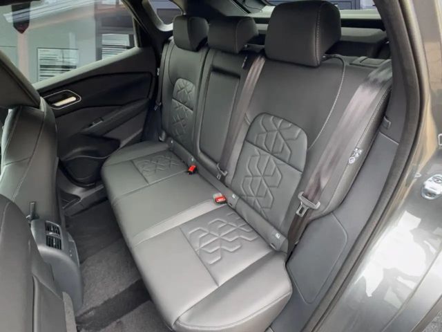 Nissan Qashqai Tekna