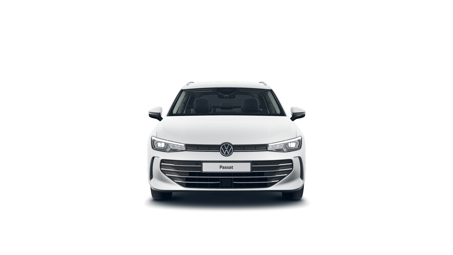 Volkswagen Passat PASSAT    2.0BUS  DT110 TDID7F